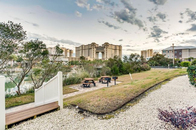 402 - 502 48 Th Ave S, Condo with 2 bedrooms, 2 bathrooms and null parking in North Myrtle Beach SC | Image 30