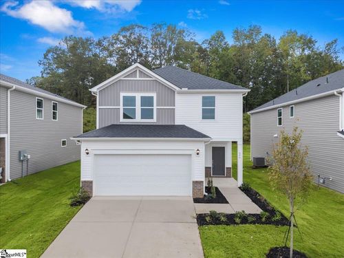 895 Penfold Pt, Wellford, SC, 29385-8405 | Card Image