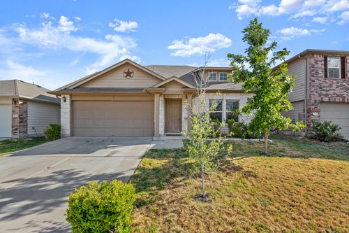 13232 Forest Sage St, Manor, TX, 78653-5399 | Card Image