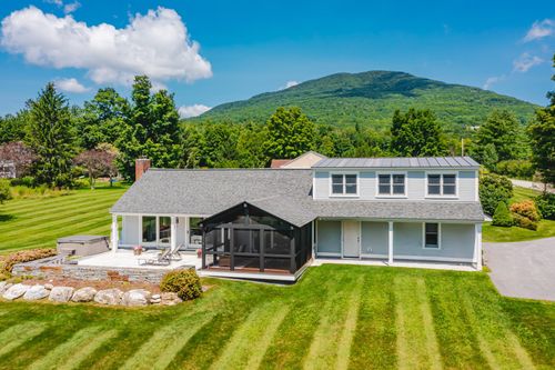 84 Overlook Rd, East Dorset, VT, 05253-9642 | Card Image