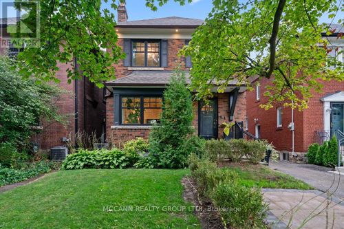 16 Chudleigh Avenue, Toronto (Lawrence Park South), ON, M4R1T2 | Card Image