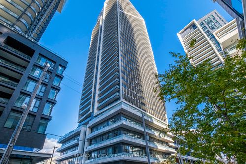 3505-50 Ordnance Street, Toronto, ON, M6K0C9 | Card Image