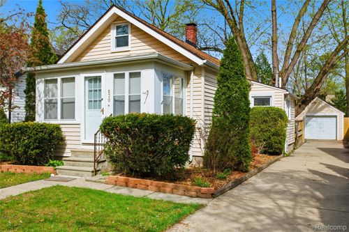 630 Stratford Rd, Ferndale, MI, 48220-2369 | Card Image