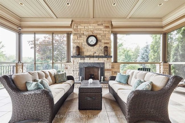 19 Clyde Crt, House other with 6 bedrooms, 9 bathrooms and 20 parking in Port Perry ON | Image 38