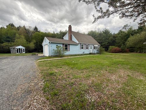 120 Quaddick Town Farm Rd, Thompson, CT, 06277-1916 | Card Image