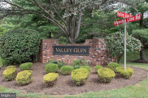 1703 Valley Glen Rd, ELKINS PARK, PA, 19027-1742 | Card Image