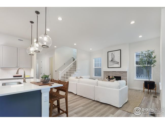 1582 Ash Dr, House other with 4 bedrooms, 5 bathrooms and null parking in Erie CO | Image 4