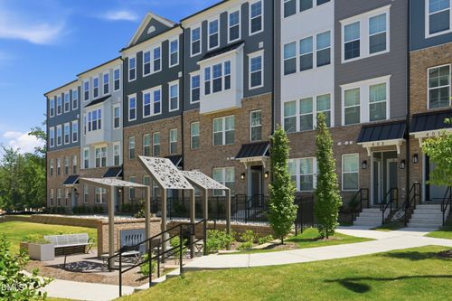 200-430 Gaston Park Ln, Wake Forest, NC, 27587-3192 | Card Image