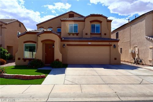 6113 Crystal Talon St, Las Vegas, NV, 89130-7033 | Card Image
