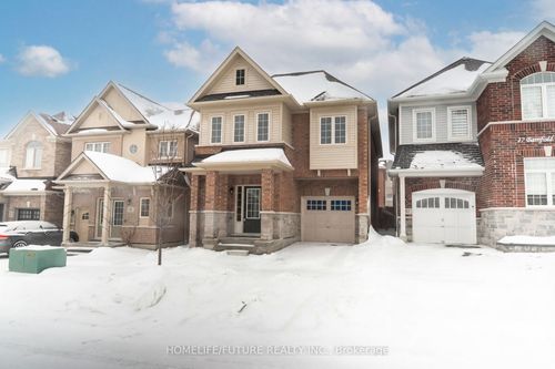 39 Barnfield Cres, Ajax, ON, L1Z0T3 | Card Image