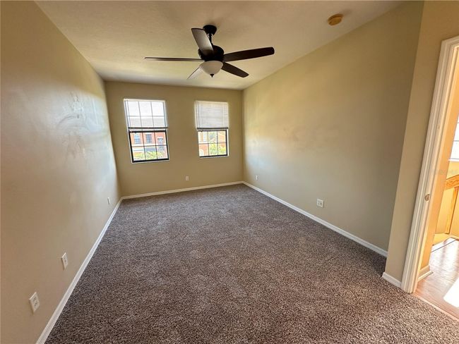 30211 Goodwick Way, Townhouse with 3 bedrooms, 3 bathrooms and null parking in WESLEY CHAPEL FL | Image 22