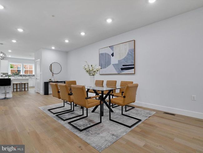 5106 Fitch St Se, Townhouse with 4 bedrooms, 5 bathrooms and null parking in WASHINGTON DC | Image 6