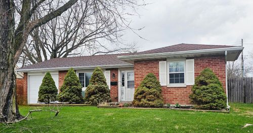 1509 Amherst St, Piqua, OH, 45356-2907 | Card Image
