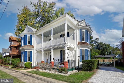 817 Locust St, CAMBRIDGE, MD, 21613-1750 | Card Image