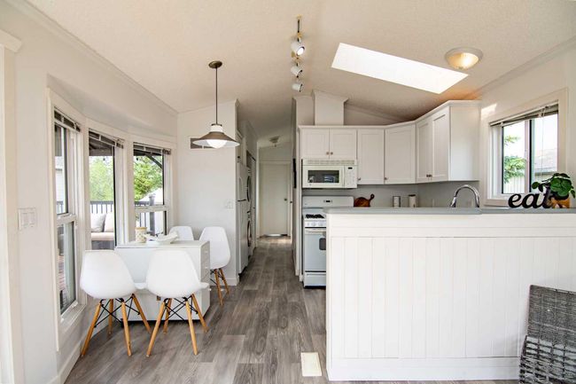 3064 - 25074 South Pine Lake Road, Home with 2 bedrooms, 1 bathrooms and 2 parking in Rural Red Deer County AB | Image 28