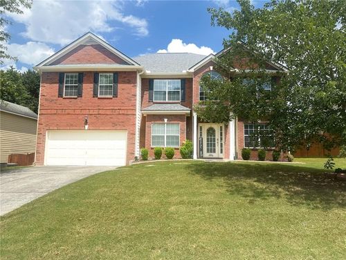 4291 Defoors Farm Trl, Powder Springs, GA, 30127-4072 | Card Image