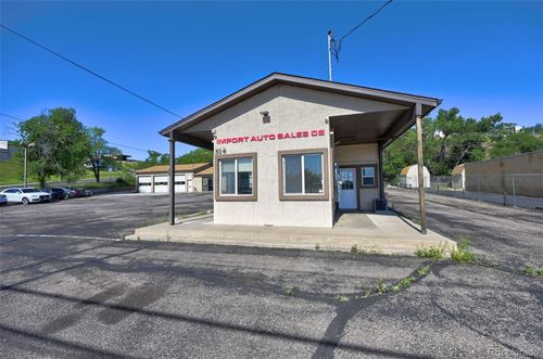 514 S 8th Street, Colorado Springs, CO, 80905 | Card Image