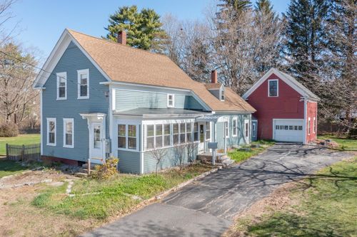 8 Adams Ave, Rochester, NH, 03867-2803 | Card Image