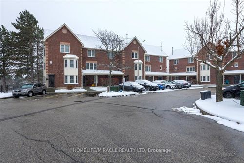 51-119 D'Ambrosio Dr, Barrie, ON, L4N7R7 | Card Image