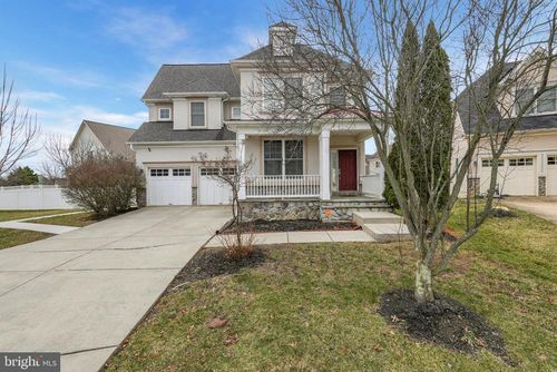 4663 Pebble Beach Ct, WALDORF, MD, 20602-4110 | Card Image