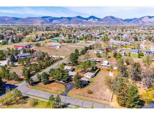 5395 S Miller St, Littleton, CO, 80127-1706 | Card Image
