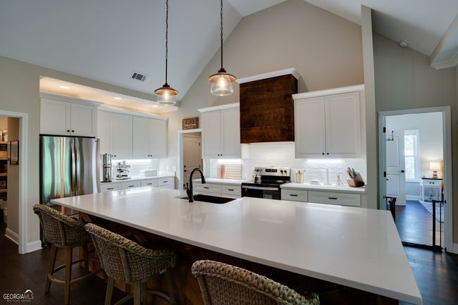 3580 Univeter Rd, House other with 4 bedrooms, 5 bathrooms and null parking in Canton GA | Image 12