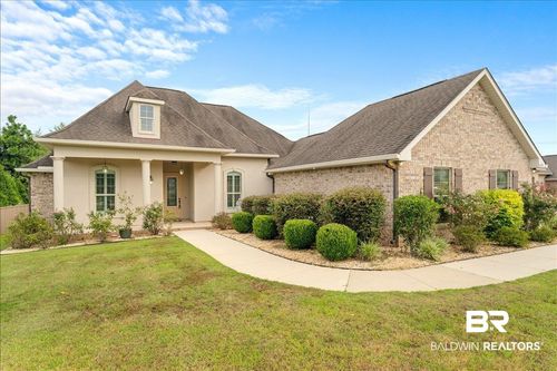 10712 Cresthaven Dr, Spanish Fort, AL, 36527-6008 | Card Image