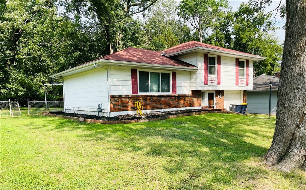 Residential in Kansas City 3