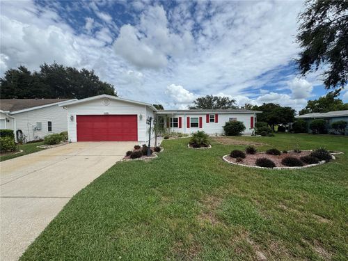 25704 Oak Aly, LEESBURG, FL, 34748-8201 | Card Image