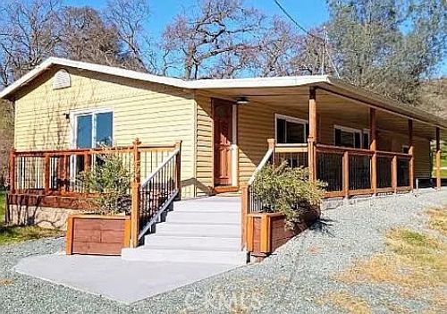 400 Gold Strike Rd, San Andreas, CA, 95249-9621 | Card Image