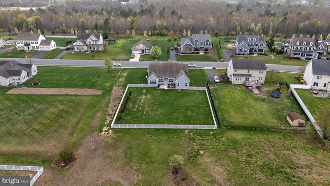 105 Chanticleer Cir, House other with 4 bedrooms, 3 bathrooms and null parking in CAMDEN WYOMING DE | Image 58