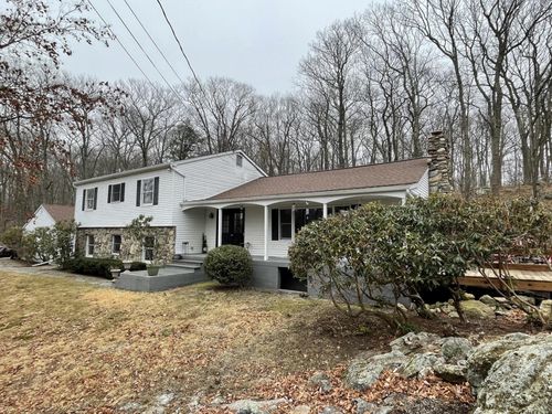 49 Mountain Laurel Rdg, Garrison, NY, 10524-3920 | Card Image