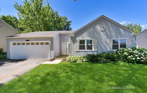 1000 Oakland Ln, Aurora, IL, 60504-8993 | Card Image
