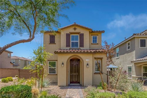 1130 Blissful Plains Ave, North Las Vegas, NV, 89086-1546 | Card Image