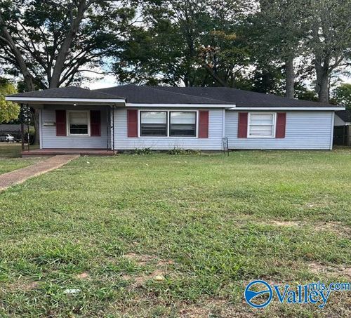 1415 Locust Street Se, Decatur, AL, 35601 | Card Image