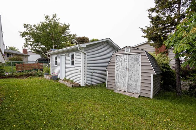 1 Pernix Crt, House other with 4 bedrooms, 2 bathrooms and 2 parking in Dartmouth NS | Image 46