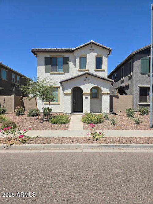 4240 S 58th Ave, Phoenix, AZ, 85043-6410 | Card Image