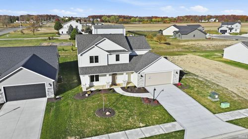 10923 Oaklynn Reserve Boulevard, Fort Wayne, IN, 46835 | Card Image