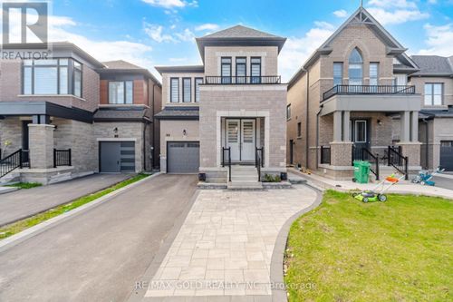 28 Calabria Drive, Caledon, ON, L7C4L2 | Card Image