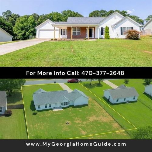1235 Dale Dr, Monroe, GA, 30656-3500 | Card Image