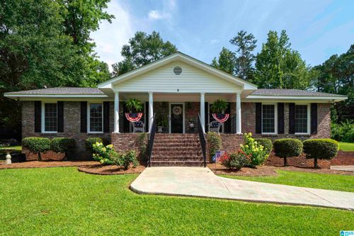 8422 N Valley Rd, Pinson, AL, 35126-2153 | Card Image