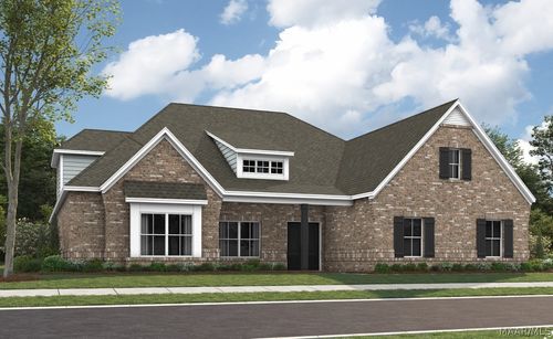 960 Cavalier Drive, Pike Road, AL, 36064 | Card Image