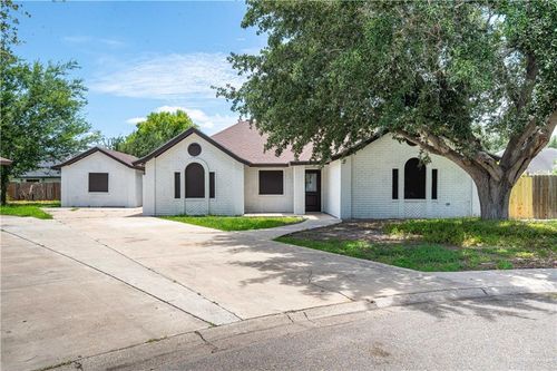 7817 Horseshoe Street, Mission, TX, 78572 | Card Image