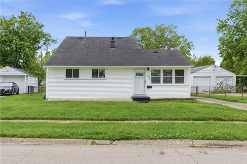 5508 Ferngrove Dr, Dayton, OH, 45432-3522 | Card Image