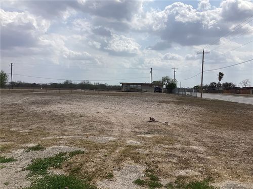 S TEXAS BLVD S Texas Boulevard, Alice, TX, 78332 | Card Image