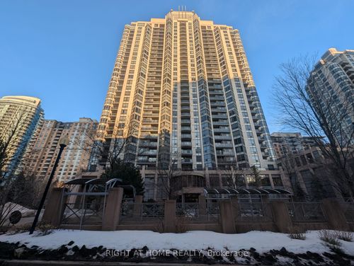 1103-10 E Northtown Way E, North York, ON, M2N7L4 | Card Image