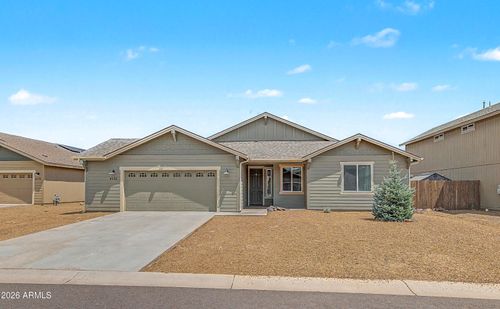 4586 Peleus Rd, Bellemont, AZ, 86015-1008 | Card Image