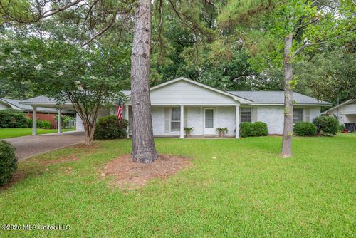 702 Cypress Road, Starkville, MS, 39759 | Card Image