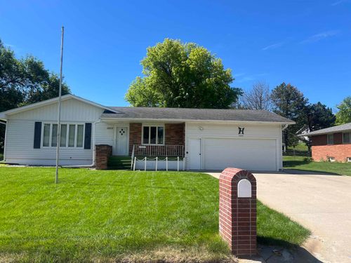 1605 Bel Air Rd, Norfolk, NE, 68701 | Card Image