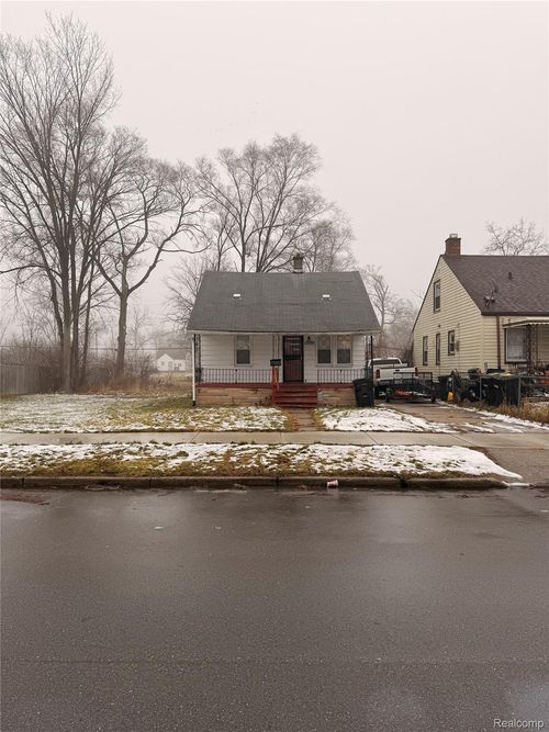 13590 Minock St, Detroit, MI, 48223-3430 | Card Image